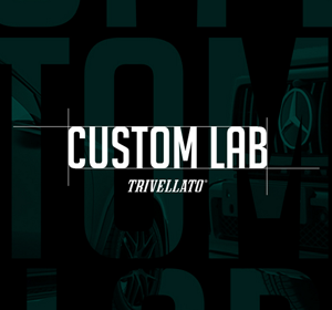 Custom Lab: il nuovo servizio di personalizzazione di Trivellato